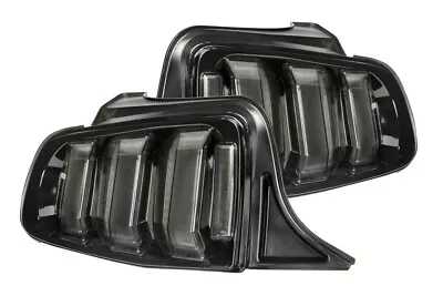 Morimoto LF442.2 XB LED Smoked Tail Lights For 2010-2012 Mustang • $418.50