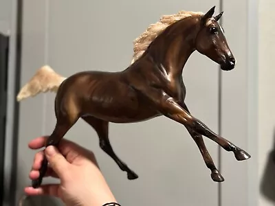 Breyer Chocolate Palomino Web Special Traditional • $20