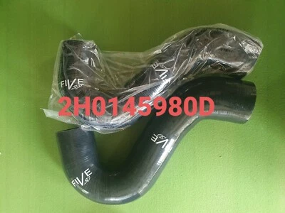 Amarok Intercooler Boost Hose Hot Side Turbo 2H0145980D VW Amarok 2.0 Tdi Bitdi • $145