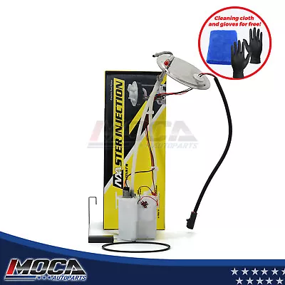 Fuel Pump Assembly For Ford F-250 350 450 550 Super Duty 5.4L V8 6.8L V10 • $51.50