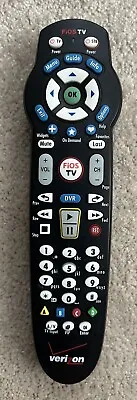 Verizon FiOS TV P265v4 Remote Control • $4.99