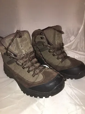 Sonoma Life Style Hiking Boots Waterproof Men's Size 12 Med • $24