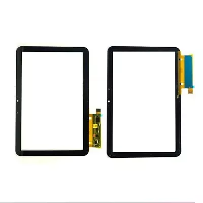 Oem Motorola Xoom Verizon Mz602  Touch Screen Digitizer Frame  • $29.99