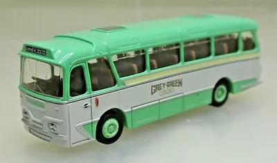 EFE 11903 Harrington Cavalier Coach - Grey Green Scale 1:76 00 Gauge • £14.75