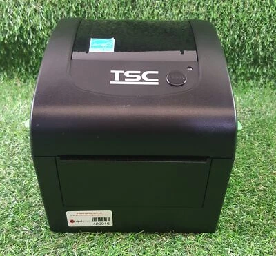 £49.99 • Buy TSC Da210 Desktop Direct Thermal Transfer Label Receipt POS Printer