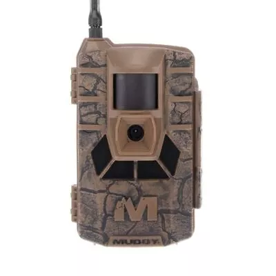 Muddy Matrix Cellular Trail Camera • $119.99