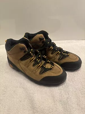 Rare Vintage Nike ACG REGRIND Hiking Boots 990810 MENS 11 • $42