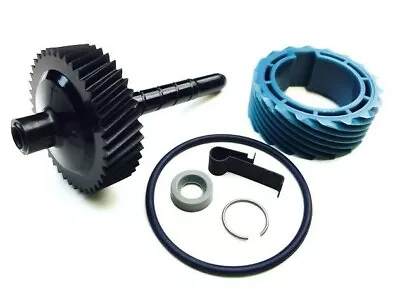 700R4 Chevrolet 40 & 18 Tooth Speedometer Gear With Clip Seal O-ring & Snap Ring • $35.58