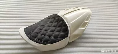 $345 • Buy Fits Harley V-rod Night Rod Special V Rod Muscle Vrod Nrs Seat + Rear Fender