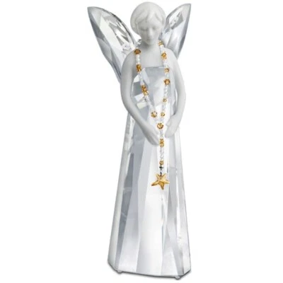 $349 • Buy Swarovski Angel Alina MIB #1054564