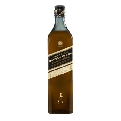 $84 • Buy Johnnie Walker Double Black Blended Scotch Whisky 700ml
