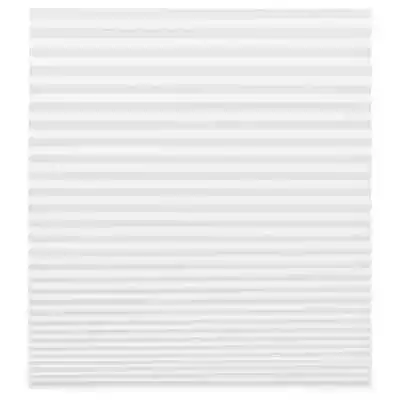 New IKEA SCHOTTIS Pleated Blind For Sunlight Privac White Window Covers 90x190cm • £5.99