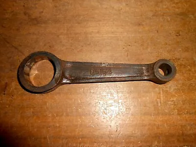 1946 VILLIERS James 2 Stroke Motorcycle Crankshaft Crank Shaft Rod D5154 #2 • $29.99