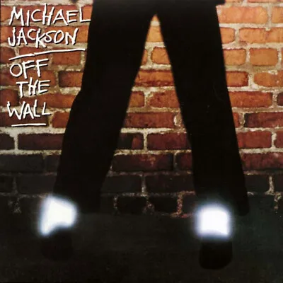 *PTS* CD Album - Michael Jackson - Off The Wall (Mini LP Style Card Case) • £3.99