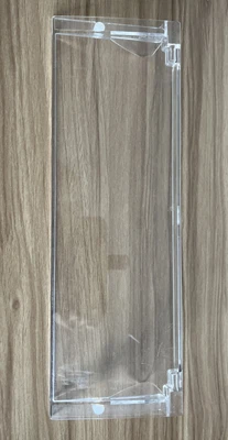 £8 • Buy Samsung American Fridge Freezer SA7667FHCWW Lower Freezer Drawer Shelf FlapOnly