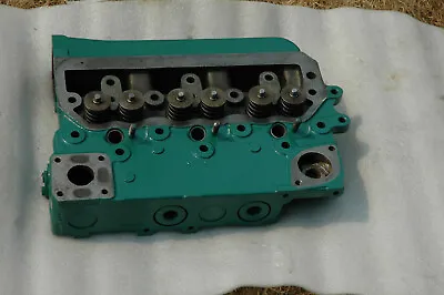 Volvo Penta Diesel Engine 2003 Cylinder Head Oem • $2799.99