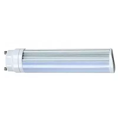 Satco S8745 8W/H/LED/CFL/827/GU24 • $11.95