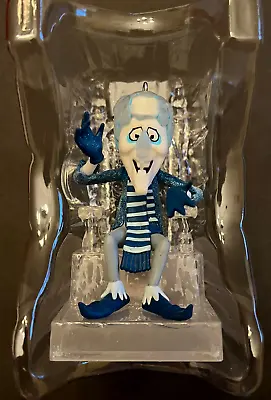 He's Mr. Snow Miser NEW Hallmark Ornament The Year Without A Santa Claus *MINT* • $129