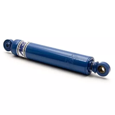 AFCO 1474-6 Shock; 14 Series; Twintube; 2.03  OD; 4-6 Valve; Steel; Blue 1pc • $128.61