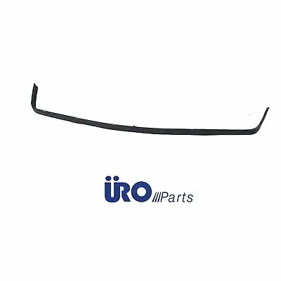 Front For BMW E30 318i 318is 325i 325iX 325is Uro Parts Valance Trim 51711945559 • $77.70