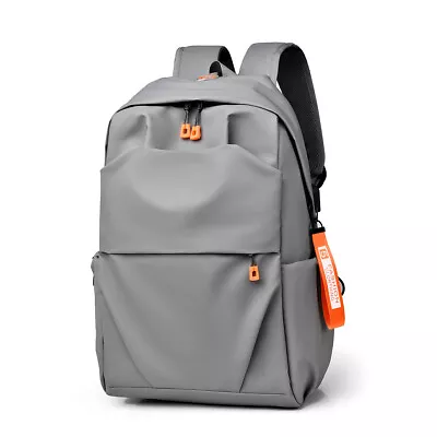 Stylish And Spacious Multifunctional Men's Backpack For Business And Travel • $33.91