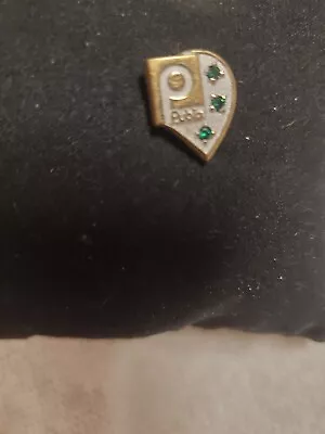 Publix Tie Pin • $13.01