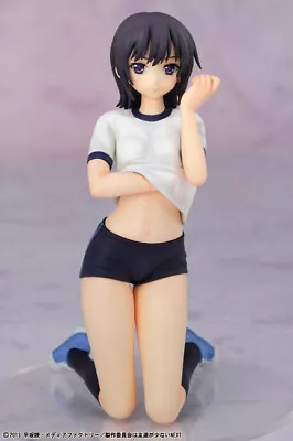 Haganai Yozora Mikazuki 1/8 Figure Gym Version Griffon Enterprises BRAND NEW • $48.88