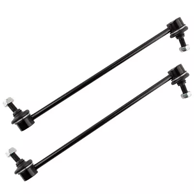 For Volvo Ford Escape Mazda 3 New Front Stabilizer Sway Bar End Links 2pc • $19.55