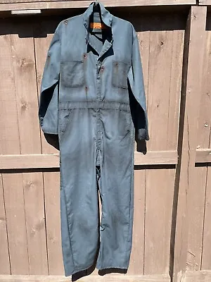 Michael Myers Coveralls Halloween Costume     42 REG • $200