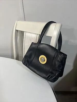 Versace Gianni Bag • $220