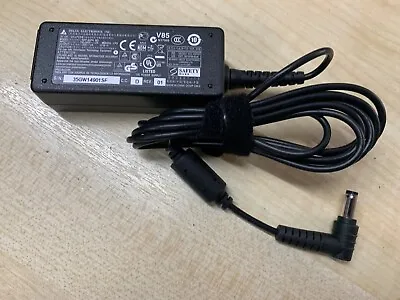 Genuine Adapter Charger ADP-40PH BD MSI WIND U100 U130 U135DX ADVENT 4211 4214 • $12.19