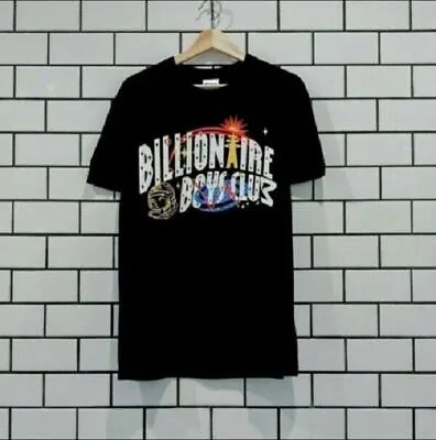 Billionaire_Boys Club Short Sleeve T-shirt Funny Black Vintage Gift Men Women • $5.99