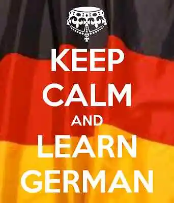 Learn To Speak German - Language Course - 9 Books + 66 Hrs Audio Mp3 All On Dvd! • £3.99