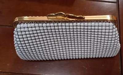 Glomesh Style Purse By Sterling Mesh  • $35