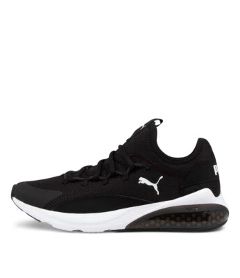 $79 • Buy New Puma Cell Vive Alt Red Black Sneakers Mens Shoes Active Sneakers Active