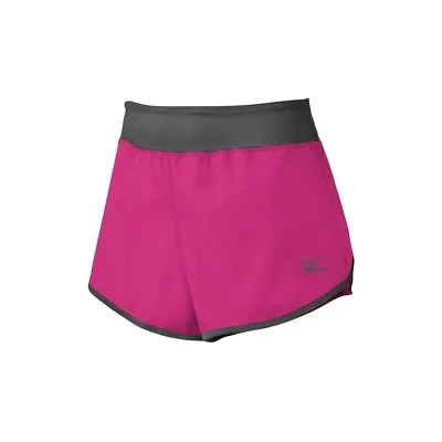 Mizuno Elite 9 Women's Cover Up Volleyball Shorts • $11