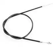 $15.99 • Buy Honda XR100 1981 1982 1983 1984 XR100R 1985 Motion Pro Throttle Cable 