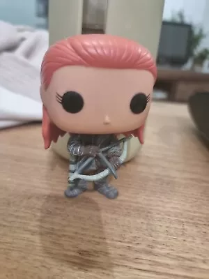 Funko Pop Game Of Thrones Ygritte #18 Vinyl Figure (OOB) • $20.99