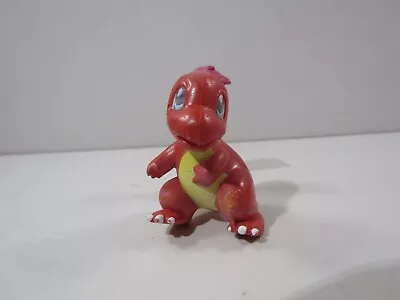 Vintage Pokemon TOMY Figurine Charmander 90s • $9.90