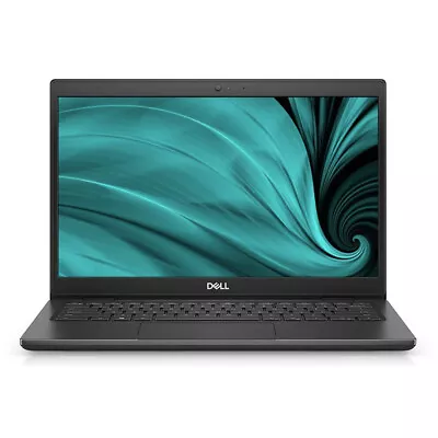 Dell Latitude 3430 Business Laptop (14  FHD I5-1235U 1TB/16GB  W11P) - Black • $1046.25