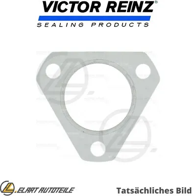 Seal Exhaust Manifolds For Bmw 3 E21 M20 B20 M20 B23 3 E30 M20 B25 Victor Fit • $24.85