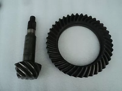 Mopar Dana 60 4.10 Gear Setcudachallengerchargerroad Runner426 Hemi • $140