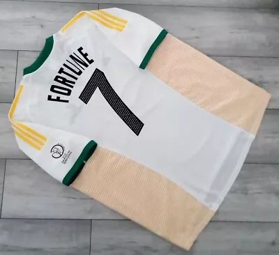 £115 • Buy South Africa Home Football Shirt(Manchester United Bolton Atletico Madrid)