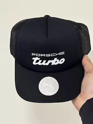 Puma Men's Hat Porsche Legacy Baseball Cap • $20
