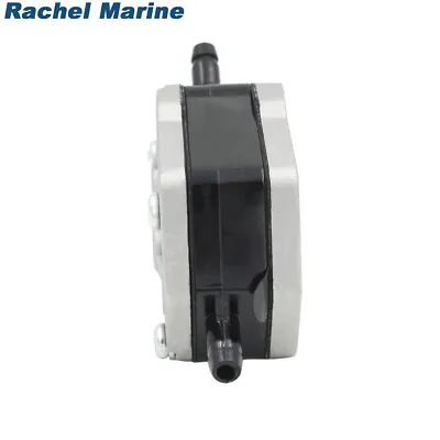 Fuel Pump For Yamaha Outboard 692-24410-00-00 663-24410-00-00 25-90HP 2-Stroke • $12.99