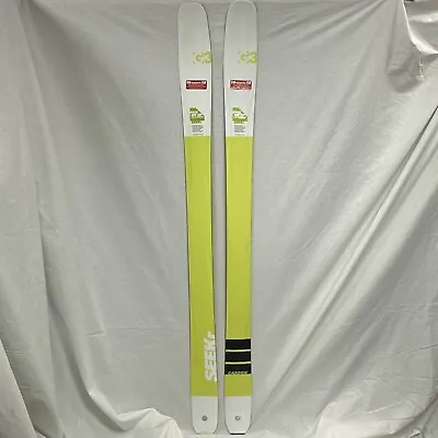 G3 Seekr 110 2022 Alpine Touring Skis 188cm MSRP $945 • $575