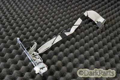 £5.45 • Buy Dell PowerEdge 840 Power Button Switch Cable Assembly PH876 0PH876