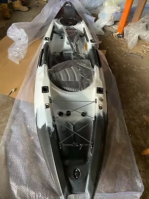 $540 • Buy Recreational Fishing Kayak 3m (Glide 1+1)