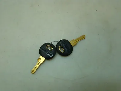 $15.99 • Buy (2) Trimark TM211 Keys, Original  RV Motor Home Latch 30-400 30-450