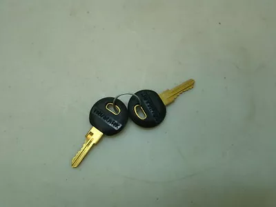 $15.99 • Buy (2) Trimark TM211 Keys, Original  RV Motor Home Latch 30-400 30-450